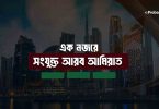 এক নজরে সংযুক্ত আরব আমিরাত